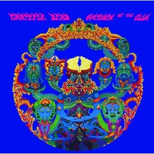 The Grateful Dead - Anthem Of The Sun (1971 Remix) (Reissue) (CD) (0603497846948)