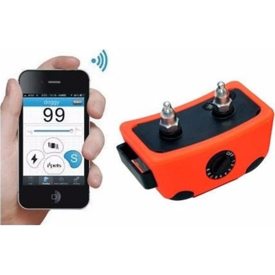 Petrainer PET980 Smart Control elektronický výcvikový obojok