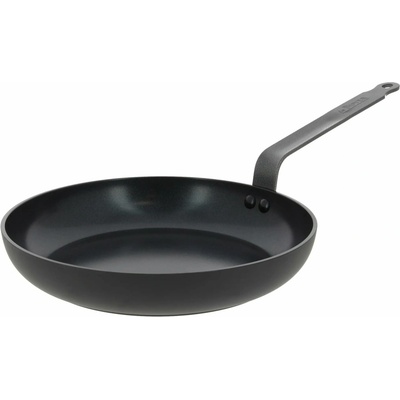 de Buyer 8220.28 CERANOA Keramická nepřilnavá pánev, 28 cm