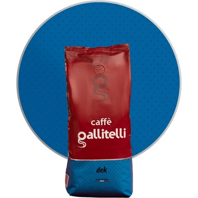 Caffè Gallitelli DEK 1 kg