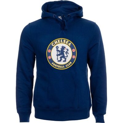 Chelsea FC detská mikina modrá