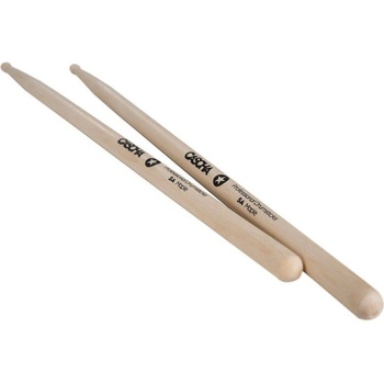Cascha HH 2032 Professional Drumsticks 5A Maple