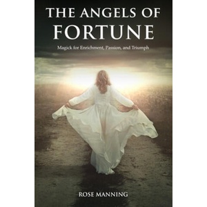 Angels of Fortune | Rose Manning (ISBN: 9781689112079)