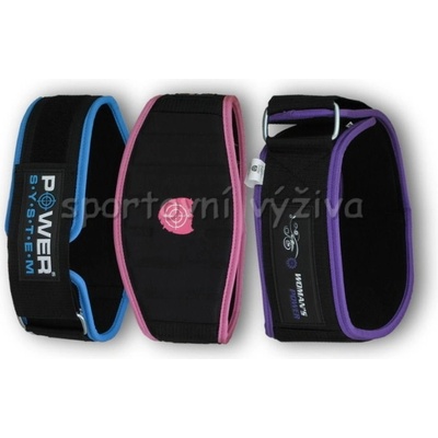 PowerSystem WOMAN'S POWER