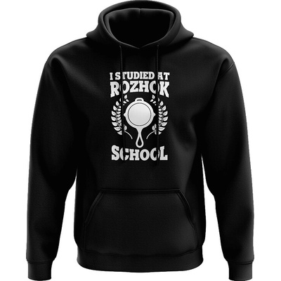 PUBG mikina Rozhok School