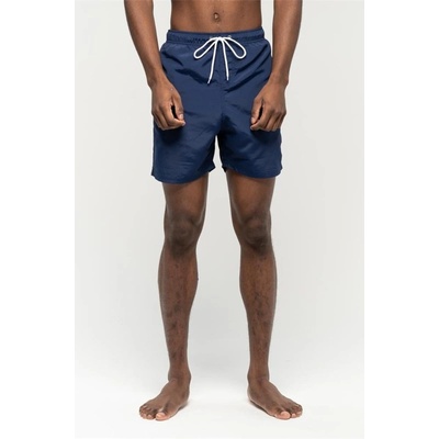 Santa Cruz plavky Mini Hand Swimshort Dark Navy