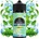 Bombo Bar Juice Sweet Mint Ice 24ml/120ml