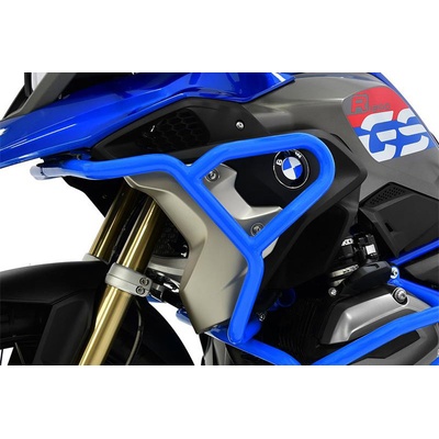 Padací rám horní Zieger BMW R1200 GS LC, modrý | Zboží Auto Padací rám horní Zieger BMW R1200 GS LC, modrý | Zboží Auto