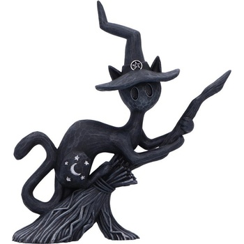 Nemesis Now Статуетка Nemesis Now Adult: Magic - Bewitch, 15 cm (B7206C25)