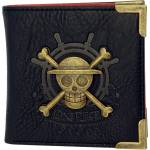 ABYstyle Портфейл ABYstyle Animation: One Piece - Skull (ABYBAG392)