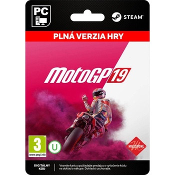Moto GP 19