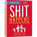 ADC Blackfire Shit Happens: Rodičovské trable