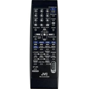GENERAL JVC RM-SUXDM8R - съвместимо дистанционно управление на марката General (RM-SUXDM8R) Дистанционно