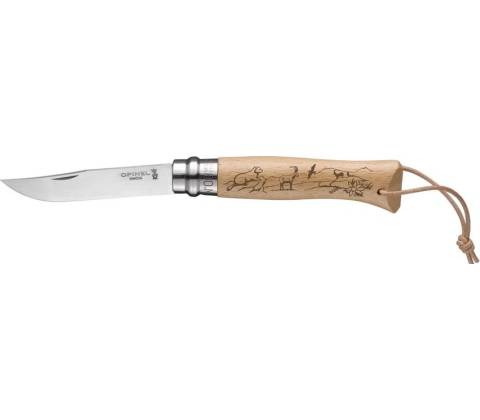 Opinel VRI N°08