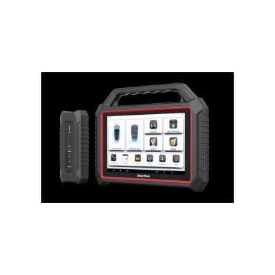 SmartSafe D01
