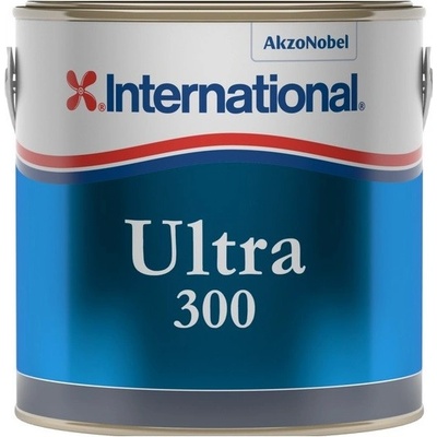 International Ultra 300 Antifouling 750 ml zelená