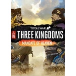 SEGA Total War Three Kingdoms Mandate of Heaven (PC)