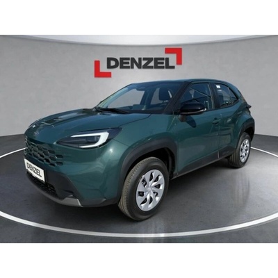 Toyota Yaris Cross 1.5 Hybrid 85 kW