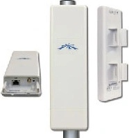 Ubiquiti NanoStation Loco M5 od 67,6 € - Heureka.sk