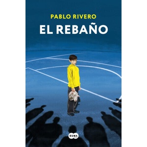 El rebaño | PABLO RIVERO (2025)