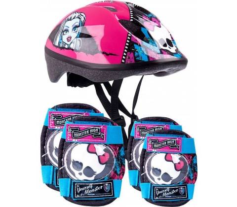 Powerslide Monster High