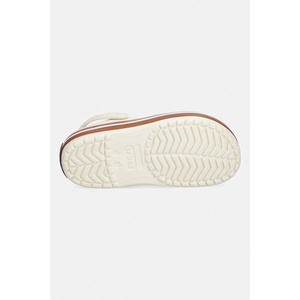 Crocs чехли Crocband Gum Clog - answear - 97,77 лв