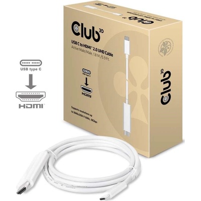 Club3D CAC-1514