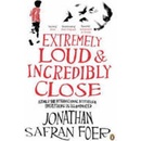 EXTREMELY LOUD INCREDIBLY CLOSE