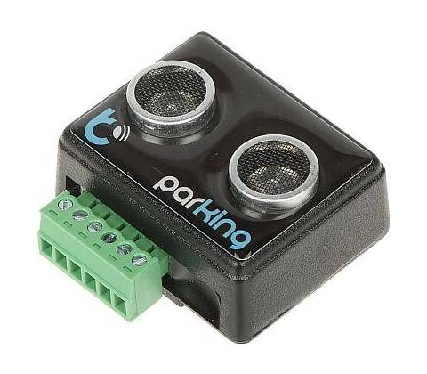 BLEBOX PARKING-SENSOR