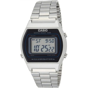 Casio B640WD-1AVDF Часовници