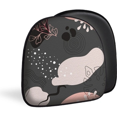 Dynasit FAN OBEL Leafs2 410 x 380 x 30 mm