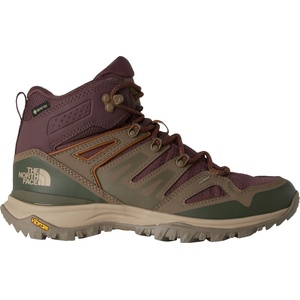 The North Face Дамски туристически обувки The North Face Women's Hedgehog Mid GORE-TEX Walking boots - Tawny Quartz / New Taupe - размер 41 (EU) (119-0906-0321)