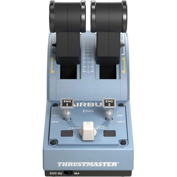 Image 1 of Thrustmaster TCA Quadrant Airbus Edition (2960840)