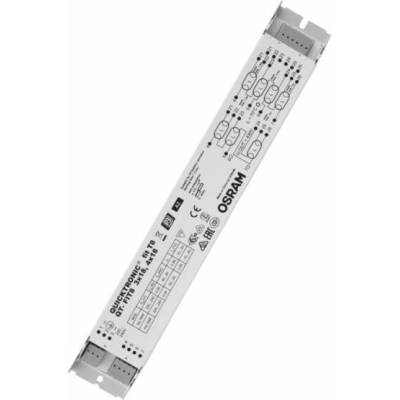 Předřadník 3/4x 18W QT-FIT8 3x18,4x18 220-240