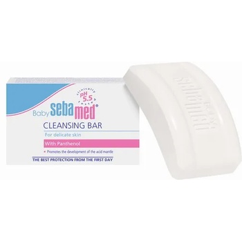 Image 1 of sebamed Миещо блокче Sebamed, 100 g