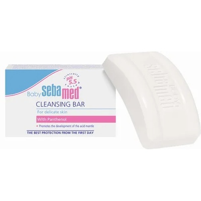 sebamed Миещо блокче Sebamed, 100 g