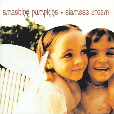 The Smashing Pumpkins - Siamese Dream (Standard Package 2025) (2 LP) (0602465173406)