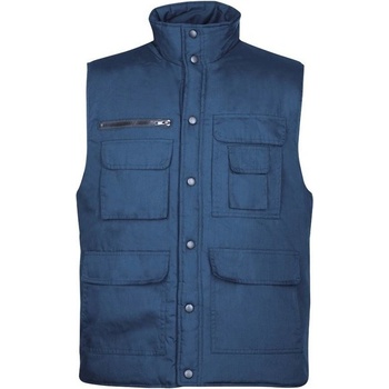 Ardon TONY PÁNSKA VESTA MODRÁ H2006