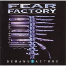 Fear Factory - Demanufacture CD