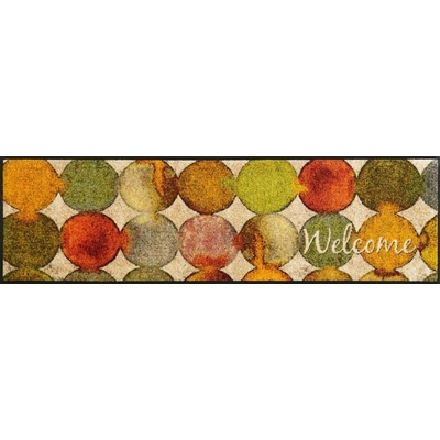 wash+dry Charming Path 35x120 cm