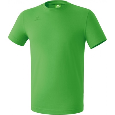 Erima triko KRÁTKÝ RUKÁV TEAMSPORT zelená