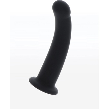 ostatní Средно голямо дилдо за колан