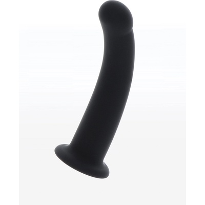 Taboom Средно голямо дилдо за колан