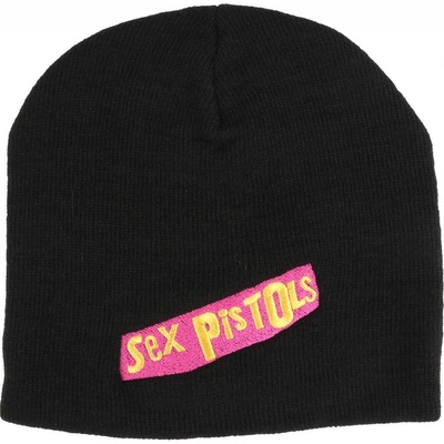 Razamataz Sex Pistols Logo BH098