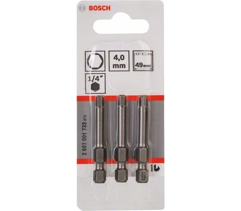 Bosch 2607001733
