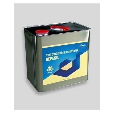 Impregnační Hydrofobizační nátěr - Repesil 5l