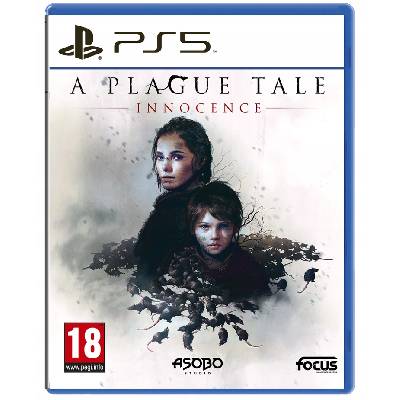 A Plague Tale: Innocence