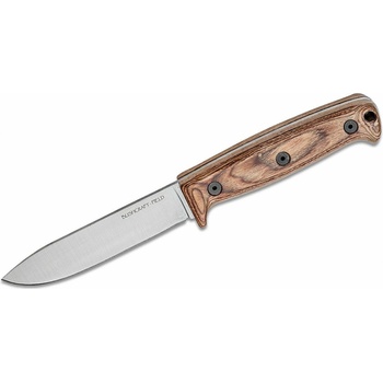 Ontario Bushcraft Field Knife w/Nylon Sheath ON8696