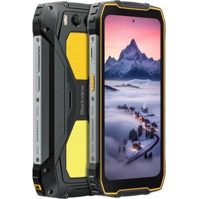 Blackview BV7200 6GB/256GB