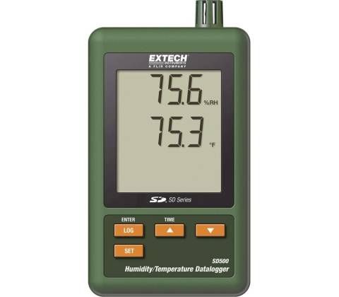 Extech SD500